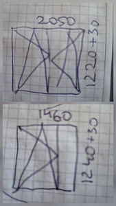 Двери и окна. Есть б/у. (2 фото из 2)