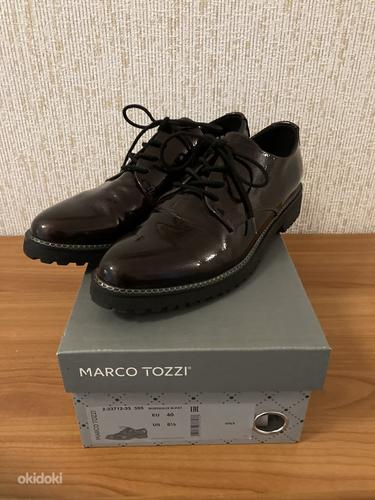 Обувь Marco Tozzi 40 (фото #2)