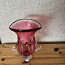Josef Hospodka розовая ваза (фото #2)