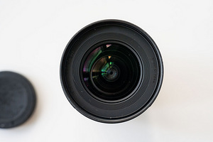 Sigma 16-28/2.8 DG DN Contemporary (Sony FE) (2 фото из 3)