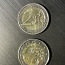 2€ münt SLAVA UKRAINI (foto #1)