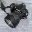 Nikon D3000 (foto #1)