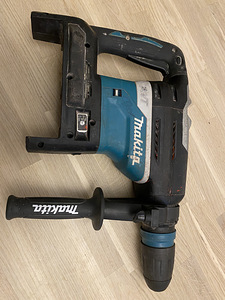 Makita dhr 400 (2 foto / 2)