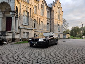BMW E46 2.0 110kw (4 foto / 8)