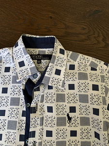 Särk. 122cm.polo by ralph lauren (1 foto / 2)
