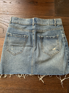 Zara seelik XS (2 foto / 3)