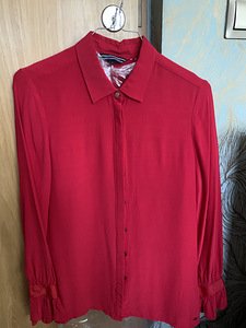 Tommy hilfiger naiste pluus (1 foto / 2)