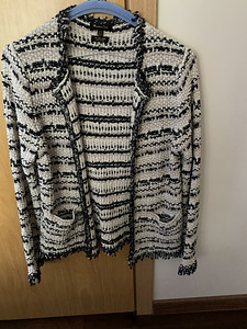 Massimo dutti naiste jakk (1 foto / 3)