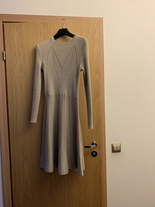 Ks boutique kootud kleit (2 foto / 2)