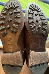 Hugo boss meeste kingad (3 foto / 3)