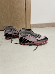 Nike jalgpalli jalatsid (2 foto / 3)