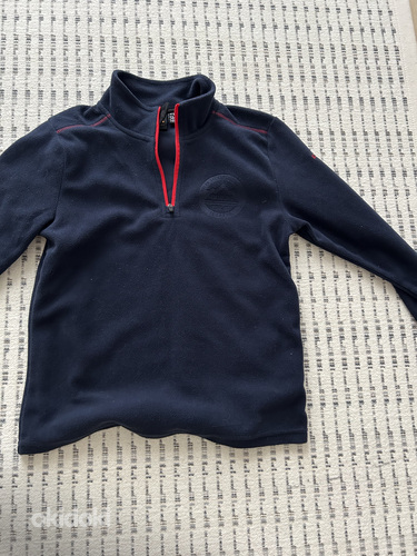 Icepeak laste fliis