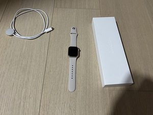 Apple Watch Series 9 41 mm GPS + LTE