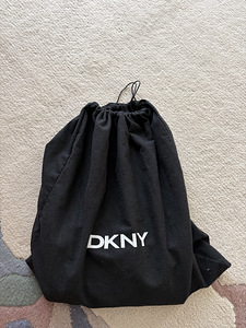 Dkny kott (4 foto / 4)