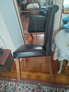 Стул (3 фото из 6)