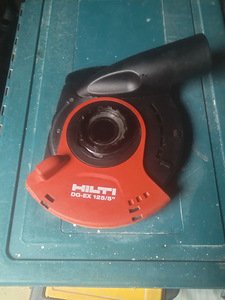 Hilti dg-ex 125/5" original (2 foto / 3)