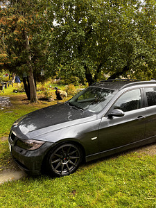 BMW e91 3.0d 170kw (5 фото из 7)