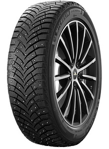 Michelin X-Ice North 4 (1 foto / 1)