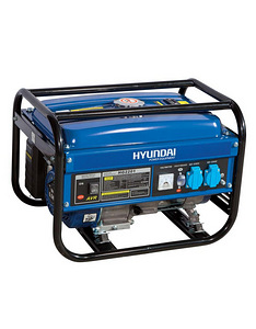 Generaator Hyundai HG2201 (1 foto / 1)