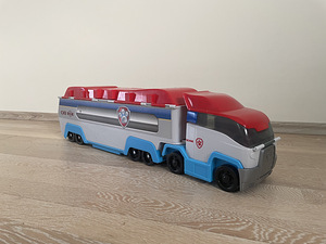 Müüa Käpapatrulli veoauto (1 foto / 2)