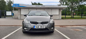 Продам kia ceed 2009 1.6diisel (1 фото из 7)
