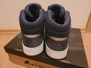 Viking gore-tex talvesaapad 34s. (5 foto / 9)