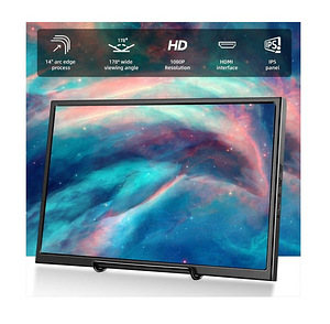 14″ portatiivne monitor FullHD IPS (1 foto / 5)