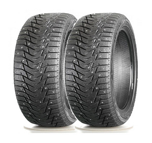 2tk Naastrehvid 225/45/R17 Sailun Ice Blazer WST3 (1 foto / 4)