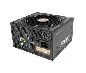 Полностью модульный блок питания SeaSonic FOCUS Plus 650W 80 (1 фото из 8)