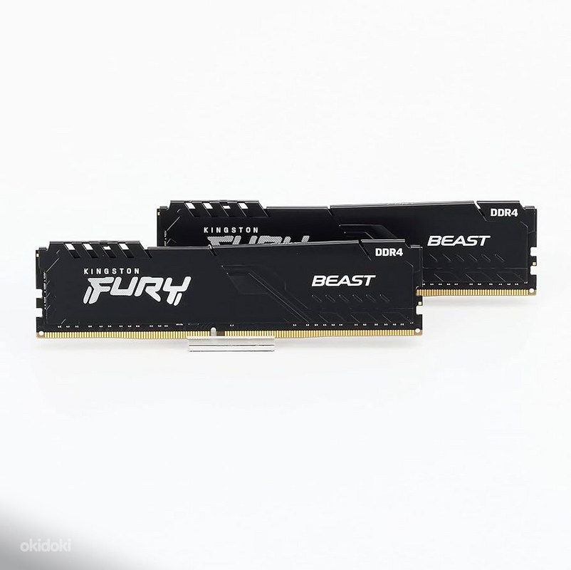 Ddr4 32 2666