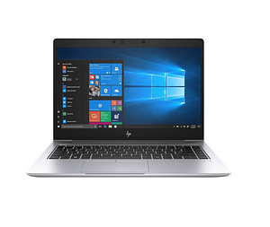 Sülearvuti HP EliteBook 745 G6 (Ryzen, DDR4 16GB, SSD 256GB) (1 foto / 7)