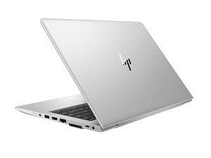 Sülearvuti HP EliteBook 745 G6 (Ryzen, DDR4 16GB, SSD 256GB) (2 foto / 7)
