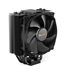 CPU Cooler Be Quiet! Dark Rock Slim jahuti (Intel/AMD) (1 foto / 5)