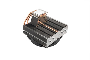 CPU Cooler Be Quiet! Shadow Rock TF 2 jahuti (Intel) (3 foto / 10)