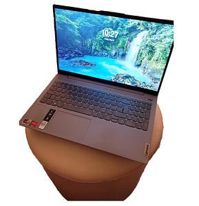 Sülearvuti Lenovo Ideapad 5 15ARE05 Ryzen 5 (taastamiseks) (2 foto / 9)