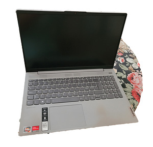 Sülearvuti Lenovo Ideapad 5 15ARE05 Ryzen 5 (taastamiseks) (4 foto / 9)