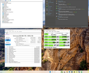 Arvuti AMD Ryzen 5 | X470 WiFi | 32GB | RTX2070 | 1TB SSD (9 foto / 9)