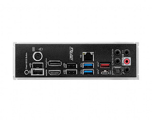 Emaplaat MSI MPG B550 Gaming Plus (AMD, AM4, DDR4, PCIe 4.0) (3 foto / 5)