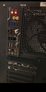 Arvuti AMD Ryzen 5 | RTX2070 | 16GB DDR4 | X470 WiFi | SSD (10 foto / 10)