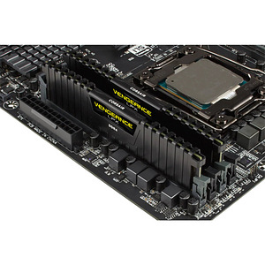 Intel 1151 kombo: Core i5-8600K + Gigabyte Z370 + 16GB DDR4 (3 foto / 3)