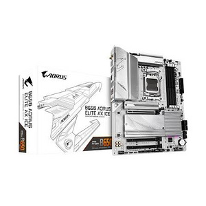 Arvuti ilma GPU | AMD Ryzen 7 AM5 B650 | 32GB DDR5 | 1TB SSD (3 foto / 7)