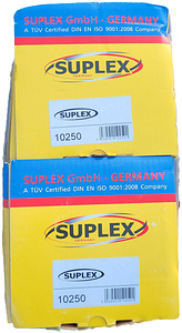 Ford Mondeo keerdvedru 2tk SUPLEX 10250 esisild (3 foto / 4)