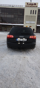 Audi A6 S-line 3.0TDI 171KW (4 foto / 11)