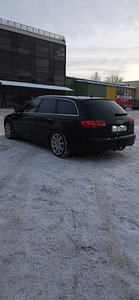Audi A6 S-line 3.0TDI 171KW (5 foto / 11)