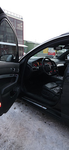 Audi A6 S-line 3.0TDI 171KW (7 foto / 11)