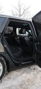 Audi A6 S-line 3.0TDI 171KW (10 foto / 11)