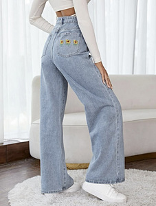 Новые джинсы с размер