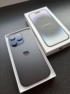 iPhone 14 pro 512gb (3 фото из 5)