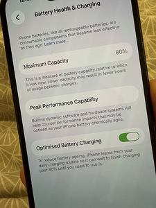 iPhone 14 pro 512gb (5 фото из 5)