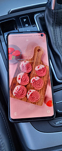 Samsung s10 128gb (1 foto / 4)